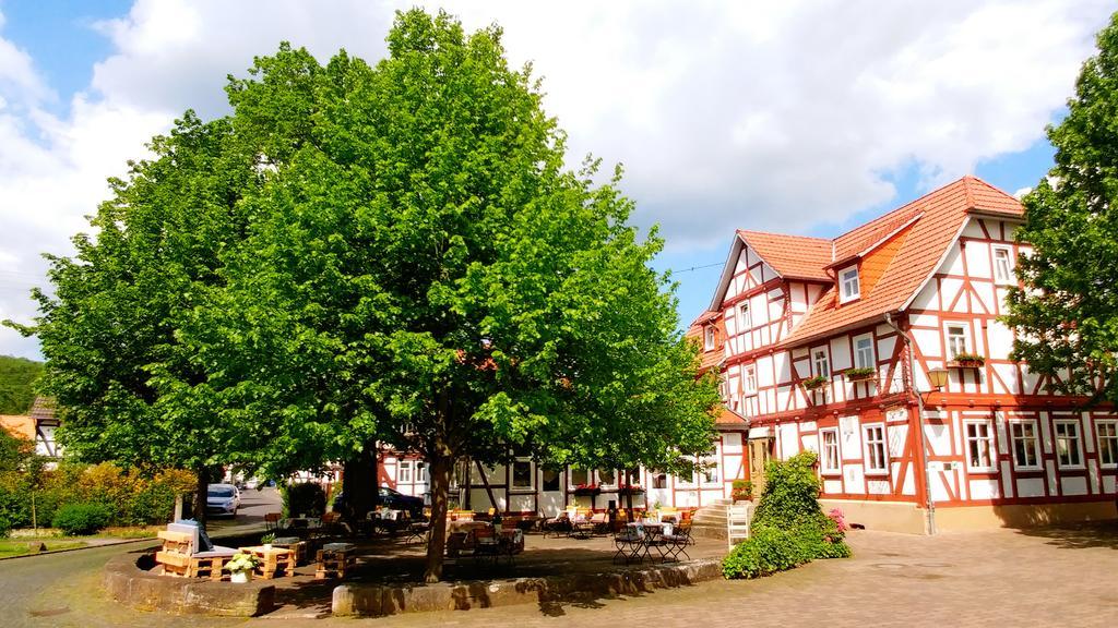 Landhotel Gemeindeschanke Hotel